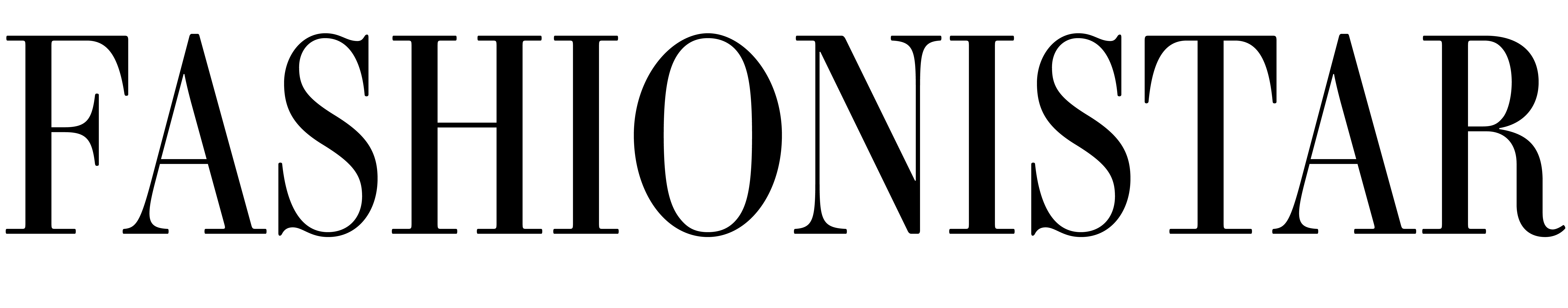 Fashionistar boutique 